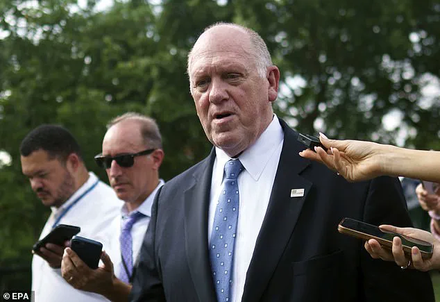 Judge Schiltz Accuses ICE of Violating Orders in High-Stakes Legal Battle; Trump Ally Lyons Faces Reckoning Over Immigration Crackdown