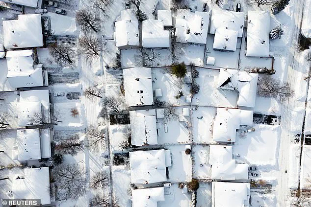 Toronto Mayor's Viral Misstatement During Historic Snowstorm Press Conference