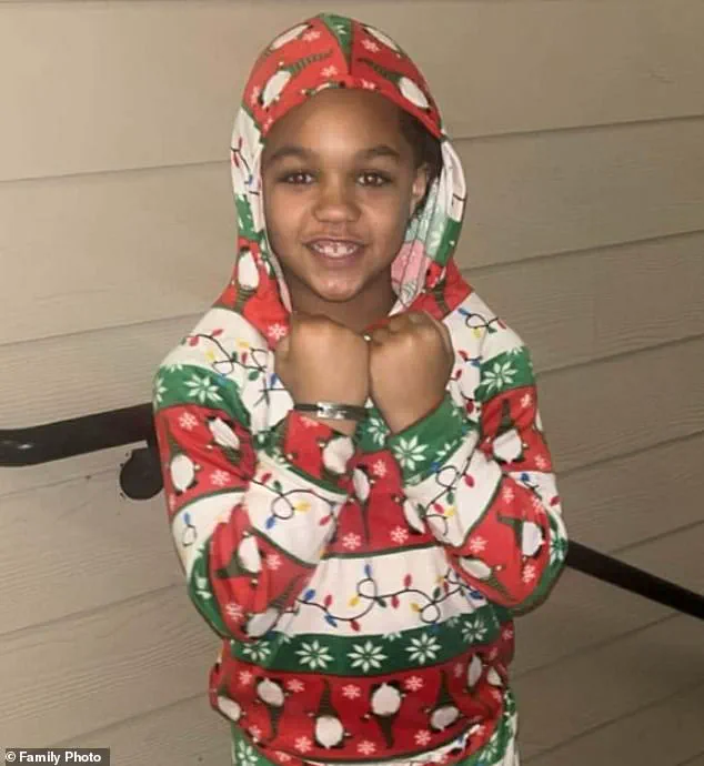 Tragedy Strikes Texas Family as Three Young Sons Perish in Icy Pond Accident Near Bonham