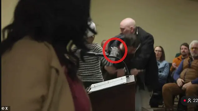 Alleged Attack on Rep. Ilhan Omar During Town Hall Event Sparks Controversy; Suspect Charged with Third-Degree Assault