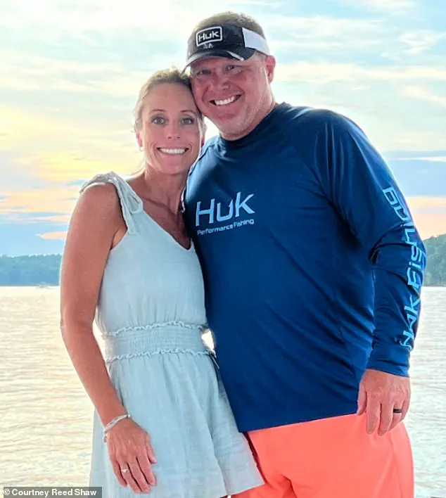 Assistant Principal Arrested in Georgia for Alleged Walmart Theft Using 'Stacking' Method