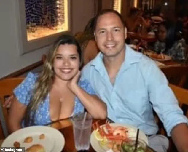 Bodycam Footage Shows Moment of Tragedy as Wife Dies from Stabbing Injuries