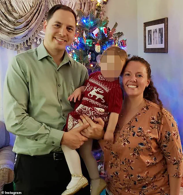 Bodycam Footage Shows Moment of Tragedy as Wife Dies from Stabbing Injuries