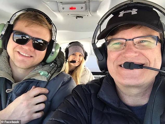 Breaking: CBS2 Weatherman Dies in Plane Crash in Idaho