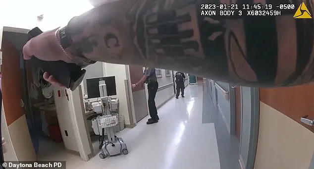 Ellen Gilland, Released After Murder-Suicide, Says No Regrets as Debate on End-of-Life Decisions and Mental Health Support Intensifies