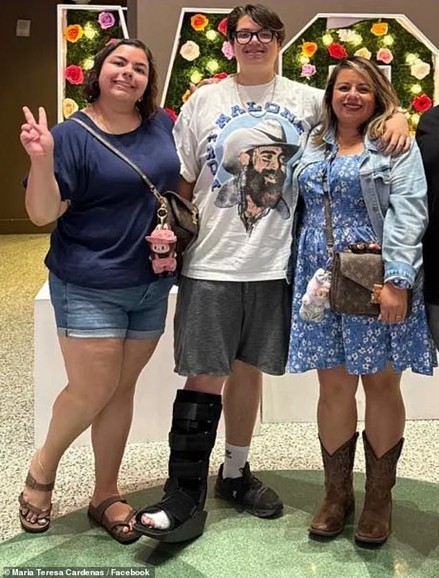 Exclusive Insight: A Mother's Privileged Glimpse into Tragedy Revealed Through a Single Question