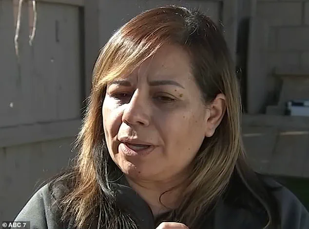 Exclusive Insight: A Mother's Privileged Glimpse into Tragedy Revealed Through a Single Question