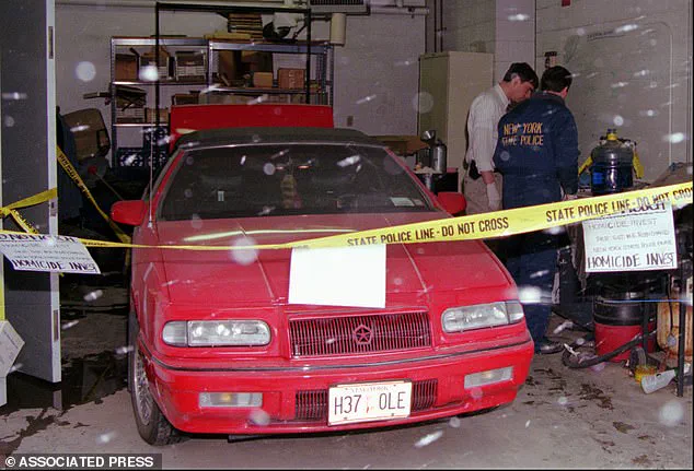 Exclusive: Limited Access to Information in Woody Mower's Legal Battle for Freedom