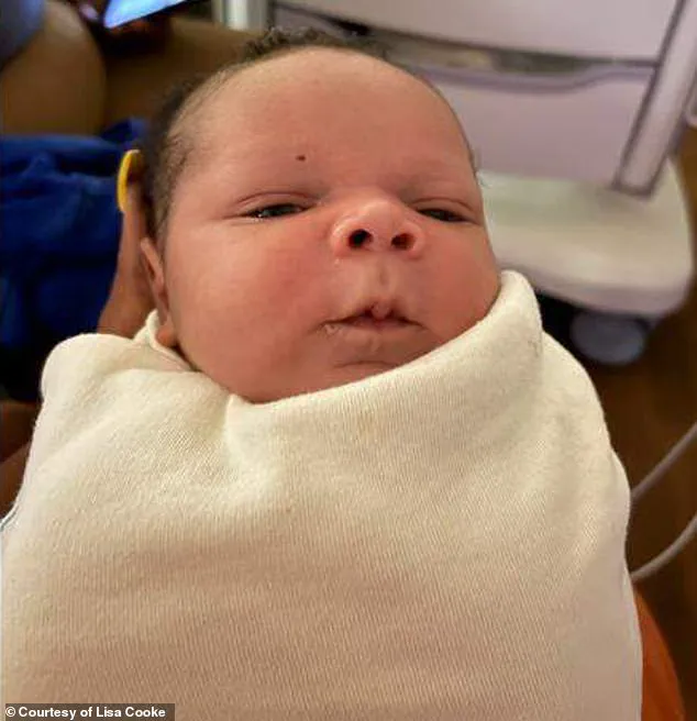 Grandmother Demands Accountability After Infant's Death, Accusing CPS of Failing to Protect Child Amid Mother's Drug History