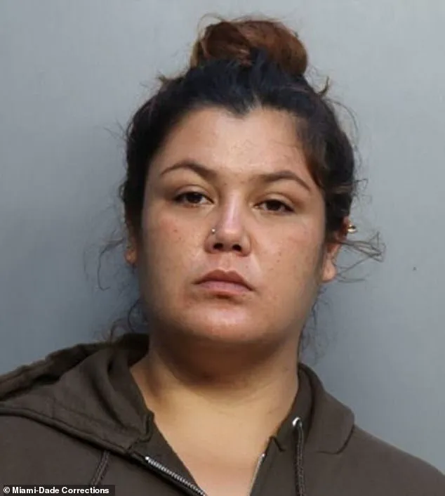 Late-Breaking Update: Daisy Link Charged with Inmate Battering Amid Ongoing Legal Saga