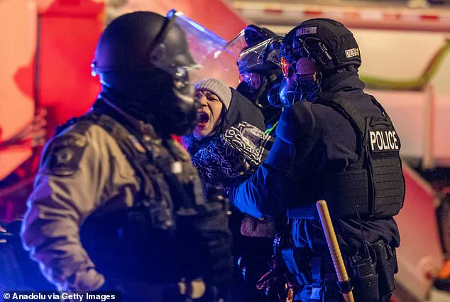 Trump's Immigration Policy Sparks Base Panic as Deportation Crisis Looms