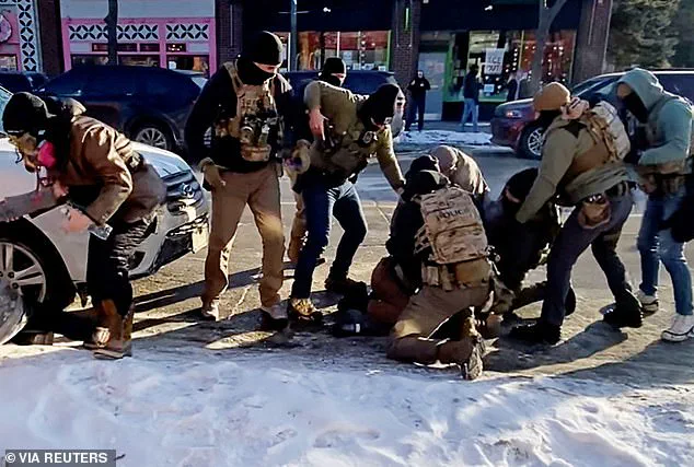 Trump's Immigration Policy Sparks Base Panic as Deportation Crisis Looms