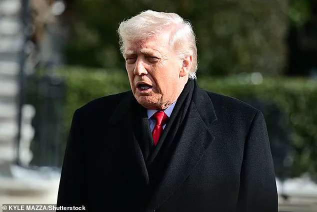 Trump's Immigration Policy Sparks Base Panic as Deportation Crisis Looms