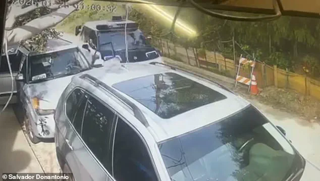 Waymo Autonomous Vehicle Crash in Los Angeles Sparks Debate Over Innovation and Safety in Self-Driving Tech