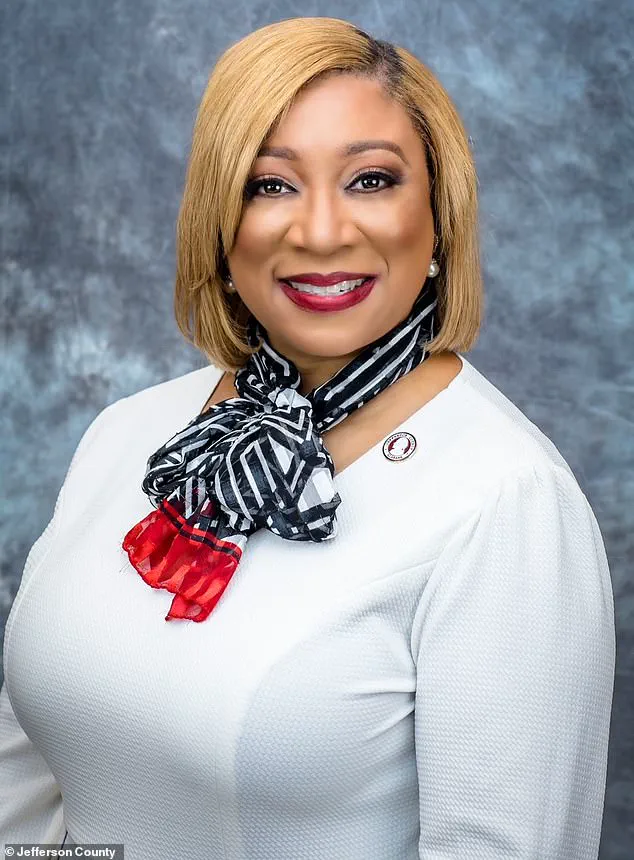 Birmingham Mayor's Leaked Phone Call Sparks Political Turmoil and Calls for Accountability