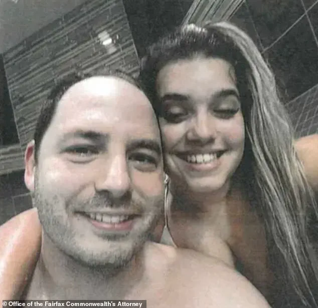 Brendan Banfield Denies Involvement in Wife's Murder During High-Profile Trial