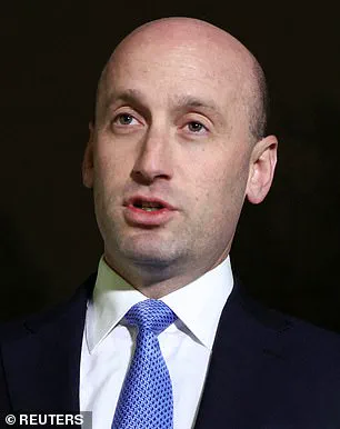 GOP's Midterm Prospects in Jeopardy as Latino Lawmakers Warn Against Trump's Immigration Stance