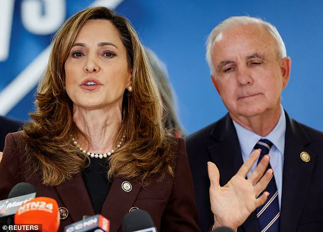 GOP's Midterm Prospects in Jeopardy as Latino Lawmakers Warn Against Trump's Immigration Stance