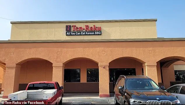 Protestors' Misinterpretation of TSA Officers at Lynwood BBQ Restaurant Exposes Public Tensions Over Trump's Immigration Policies