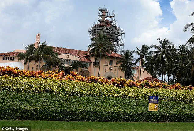 Residents in the Dark: FAA's No-Fly Zone Over Mar-a-Lago Ignites Controversy