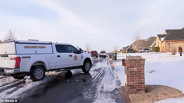 Teen Arrested After Woman's Body Found in Oklahoma Trash Can Sparks Community Outcry