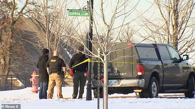 Teen Arrested After Woman's Body Found in Oklahoma Trash Can Sparks Community Outcry