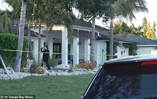 Urgent Call for Enhanced Mental Health Support After Florida Mother's Arrest in Child's Death Sparks Community Concerns