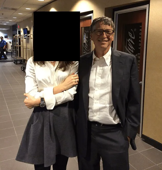 Breaking: Bill Gates Denies Allegations of STD Contracted from Russian Girls, Epstein Treatment, and Secret Medication to Ex-Wife Melinda Gates