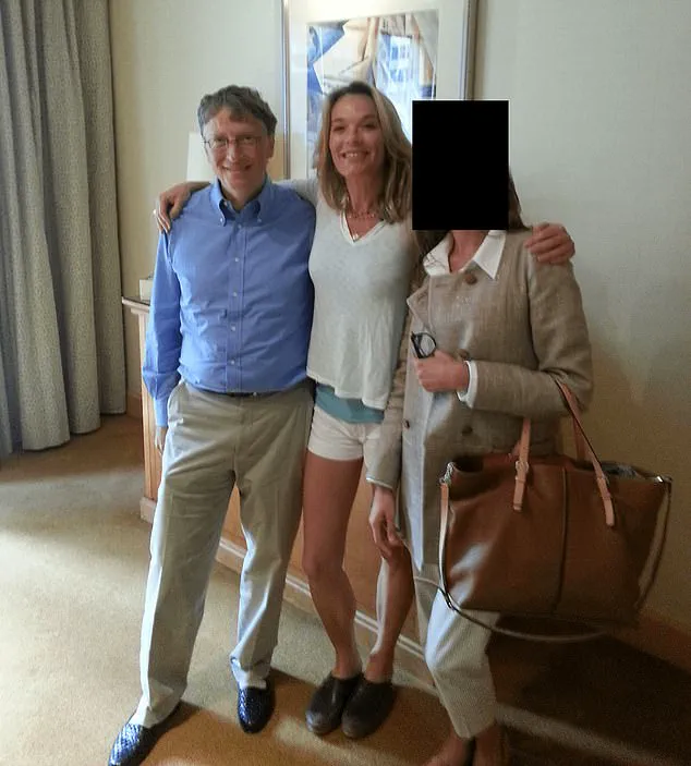 Breaking: Bill Gates Denies Allegations of STD Contracted from Russian Girls, Epstein Treatment, and Secret Medication to Ex-Wife Melinda Gates