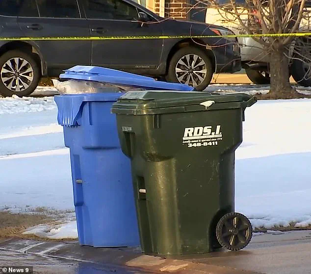 Edmond Community in Shock After Devoted Mother Found Dead in Trash Bin