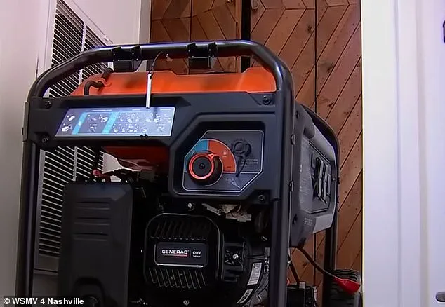 Government Steps In as Nashville Family Battles Winter Storm Fern's Aftermath