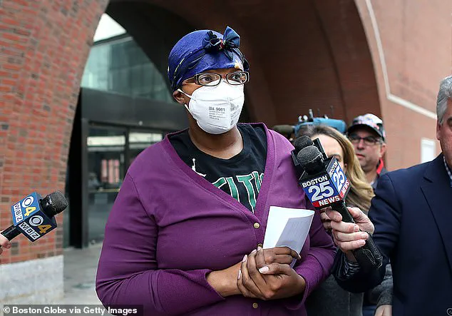 Monica Cannon-Grant Sentenced for Fraud Charges, Sentence Balances Punishment with Redemption