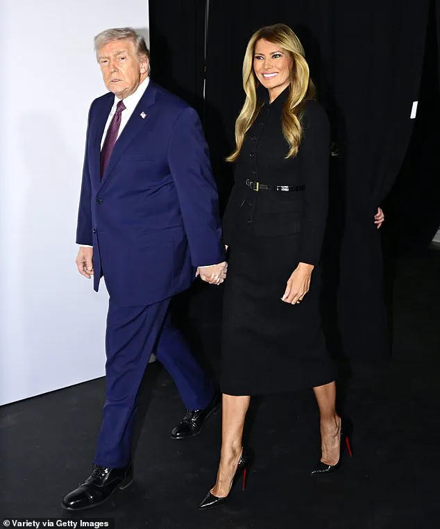 Privileged Access: Inside Melania Trump's Elegant World Through Brett Ratner's Exclusive Documentary