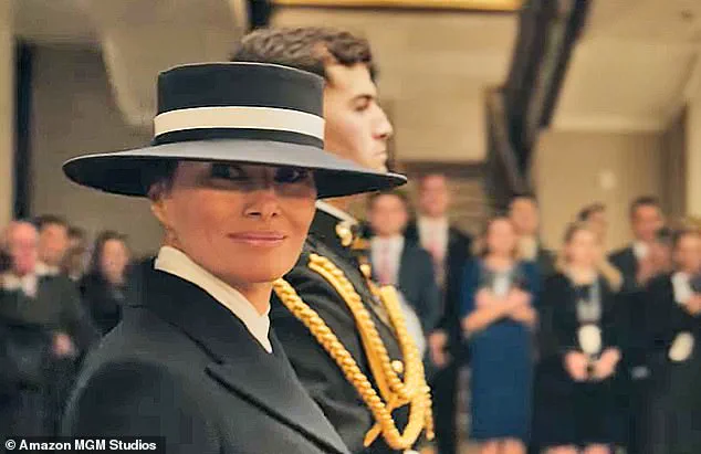 Privileged Access: Inside Melania Trump's Elegant World Through Brett Ratner's Exclusive Documentary