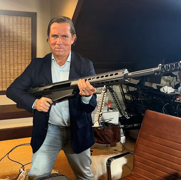 Tony Buzbee's Morning Routine: Meditation, Sauna, and Crossword Puzzles