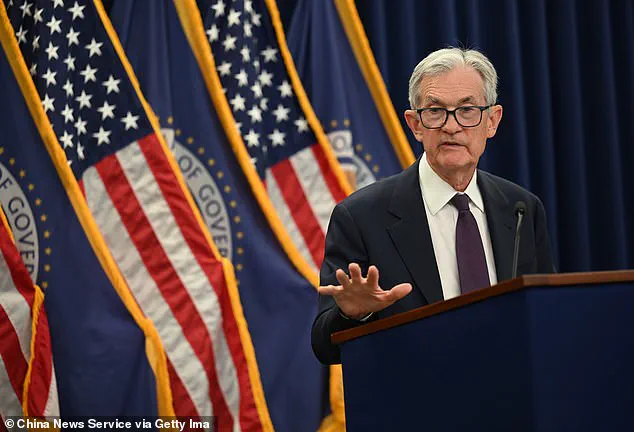 Trump's Federal Reserve Appointment Sparks Debate Over Economic Policy and Public Impact