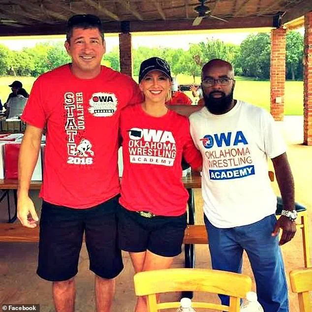 16-Year-Old Charged as Adult in Oklahoma Mother's Murder Case