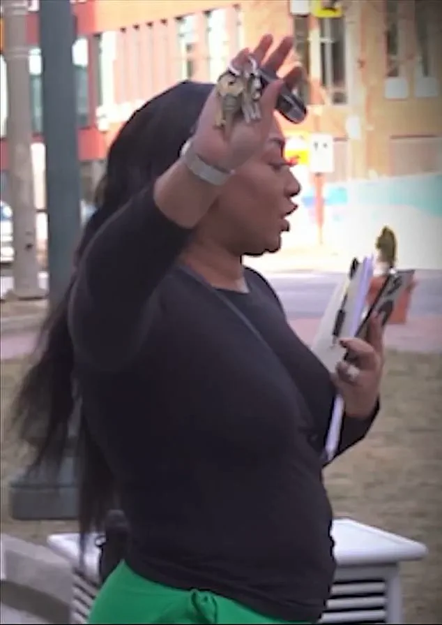 Behind Closed Doors: The Privileged Access to Leniency in Tameika Goode's Squatting Case