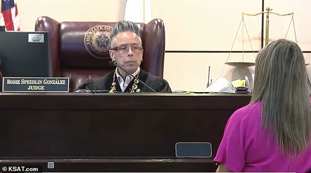 Bexar County Judge Rosie Speedlin Gonzalez Indicted Following Alleged Incident Involving Defense Attorney and Concerns Over Reflejo Court
