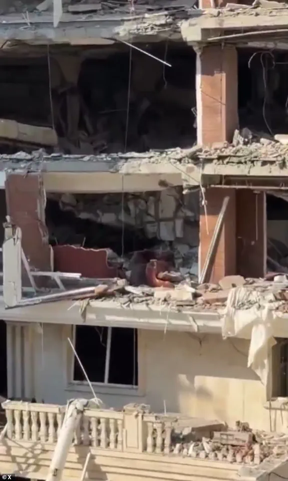 Dual Explosions in Iran: Tragedy Amidst Ongoing Unrest and Economic Crisis