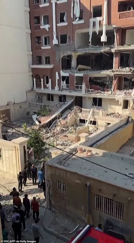 Dual Explosions in Iran: Tragedy Amidst Ongoing Unrest and Economic Crisis