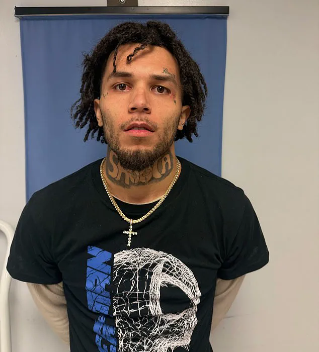 Eight Violent Offenders Escape Louisiana Detention Center, Sparking Manhunt and Security Concerns