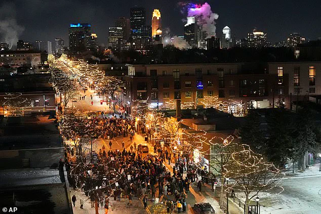 Federal Judge Denies Minnesota's Motion to Halt ICE Raids, Acknowledges 'Excessive Force' in Operations – As Trump's Policies Face Legal Challenges