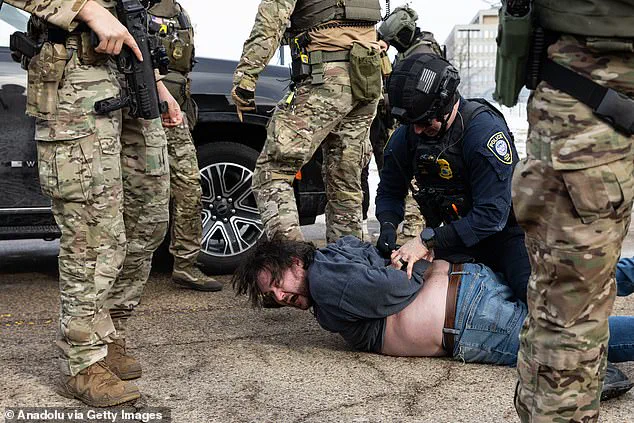 Federal Judge Denies Minnesota's Motion to Halt ICE Raids, Acknowledges 'Excessive Force' in Operations – As Trump's Policies Face Legal Challenges