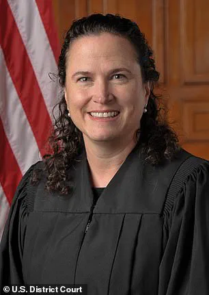 Federal Judge Denies Minnesota's Motion to Halt ICE Raids, Acknowledges 'Excessive Force' in Operations – As Trump's Policies Face Legal Challenges