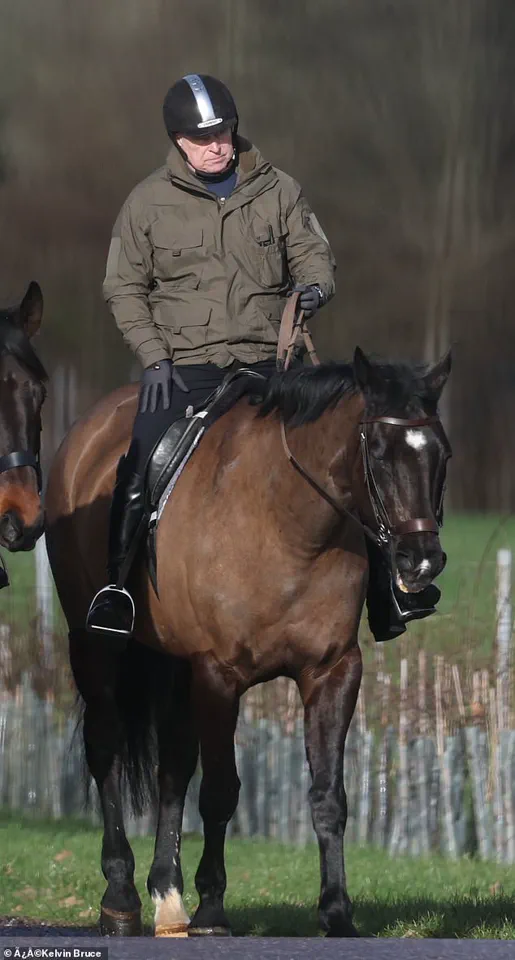 Former Prince Andrew Linked to Jeffrey Epstein Documents as Biographer Warns 'Worse to Come' Amid DOJ Release