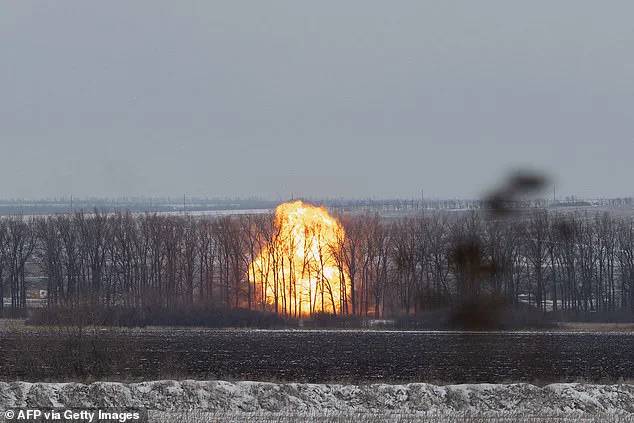 ‘I was forced to fight or be killed,’ says a soldier: Harrowing footage reveals brutal treatment of Russian troops in Ukraine