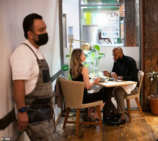 Privileged Insights: Trump's Policies and the Silent Closure of Portland's República Restaurant