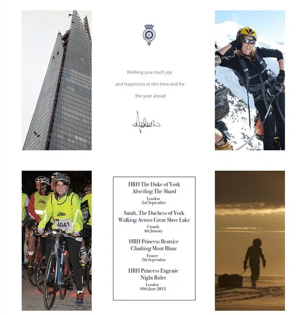 Revelation of Prince Andrew's 2011-2012 Emails to Epstein, Including Images of Princesses, Sparks New Controversy