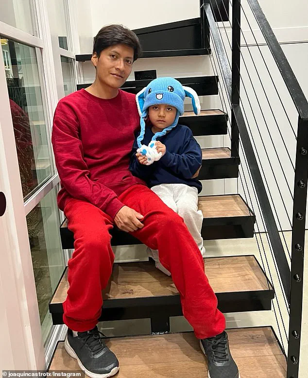 After Months in ICE Detention, 5-Year-Old Liam Conejo Ramos Returns Home as Father Shares Emotional Reunion